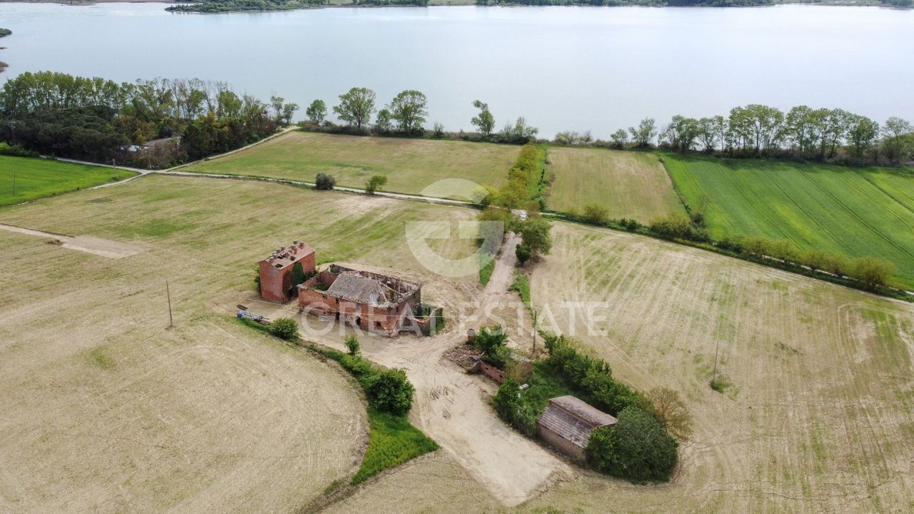 Haus in Castiglione del Lago, Italien, 506.5 m² - Foto 7