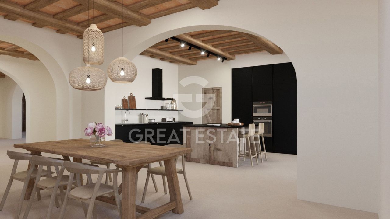 Haus in Castiglione del Lago, Italien, 506.5 m² - Foto 13