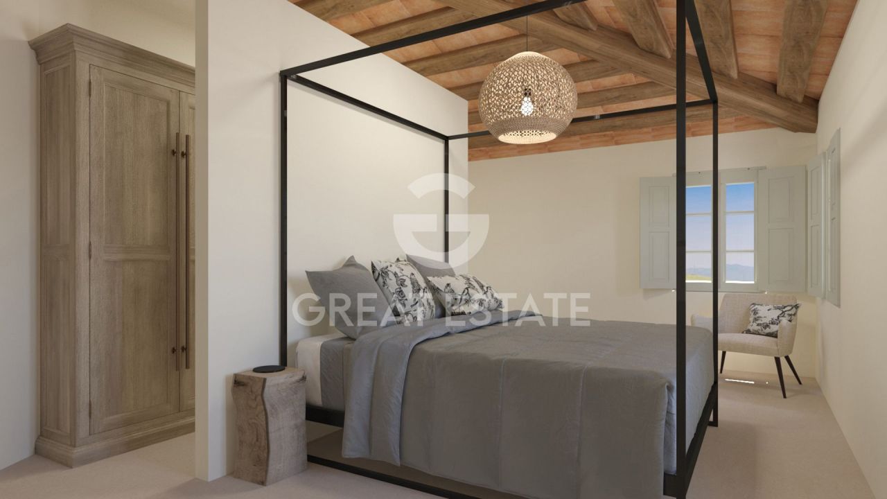 Haus in Castiglione del Lago, Italien, 506.5 m² - Foto 14