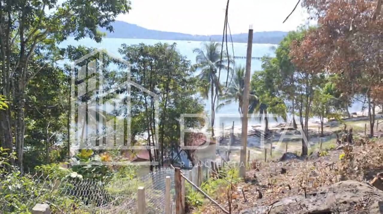 Land on Koh Rong Sanloem, Cambodia, 14 212 m² - picture 6