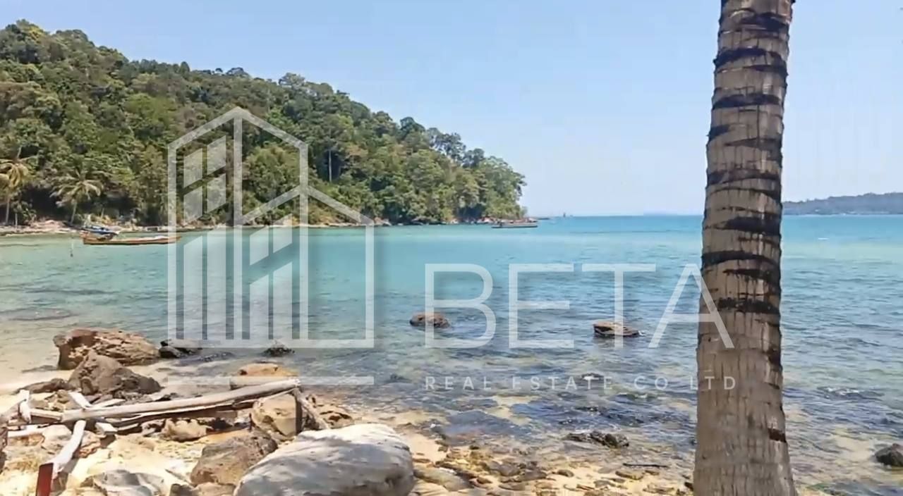 Land on Koh Rong Sanloem, Cambodia, 14 212 m² - picture 3
