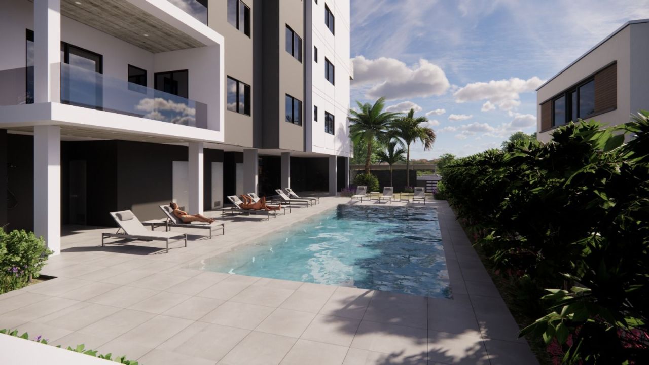 Appartement à Limassol, Chypre, 68 m² - image 6