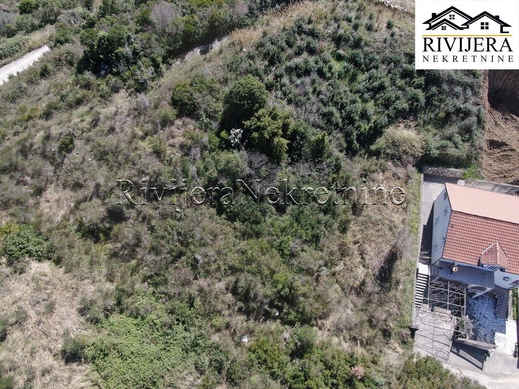 Terreno en Herceg-Novi, Montenegro, 377 m² - imagen 3