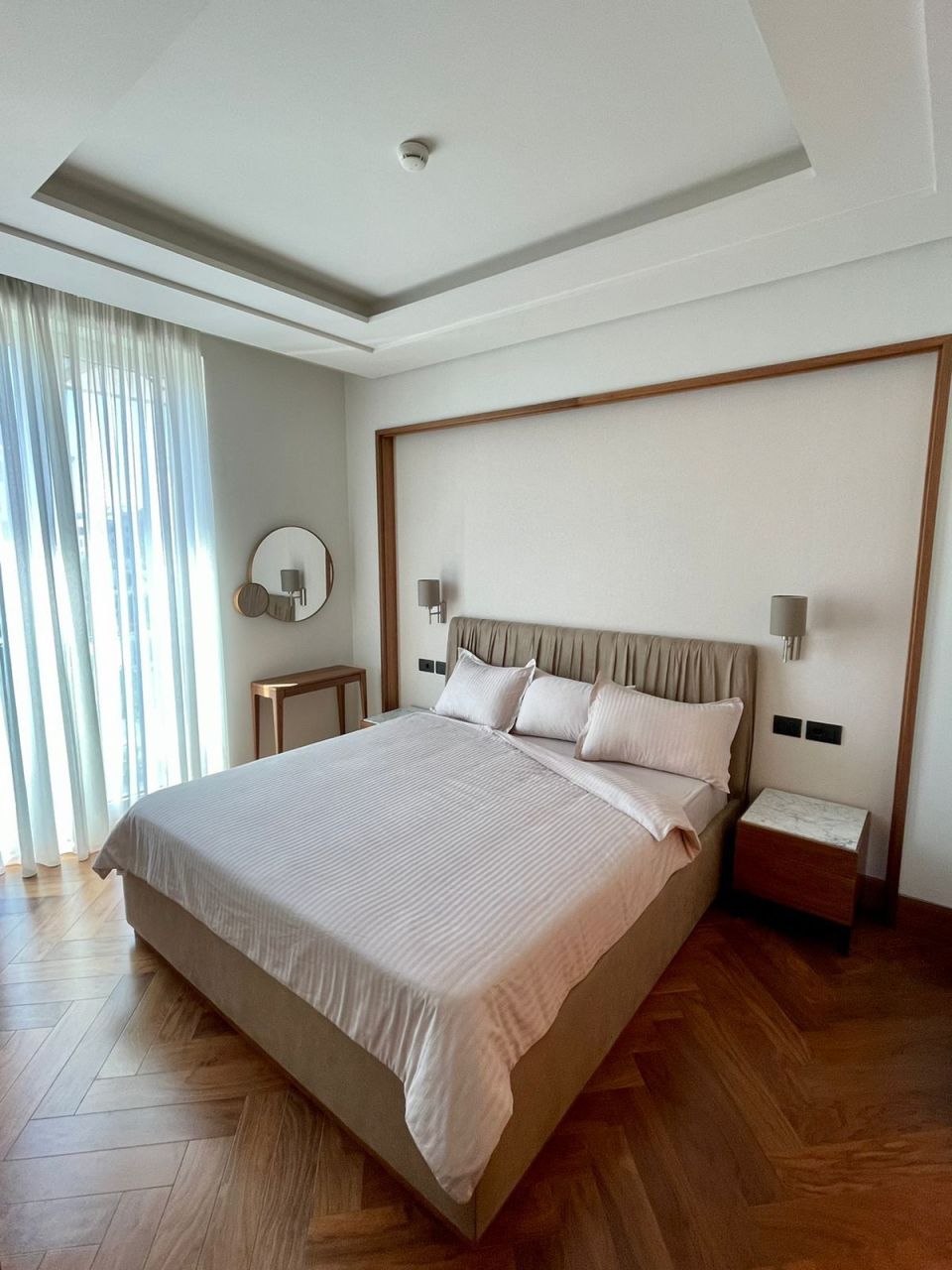 Piso en Tivat, Montenegro, 146 m² - imagen 7