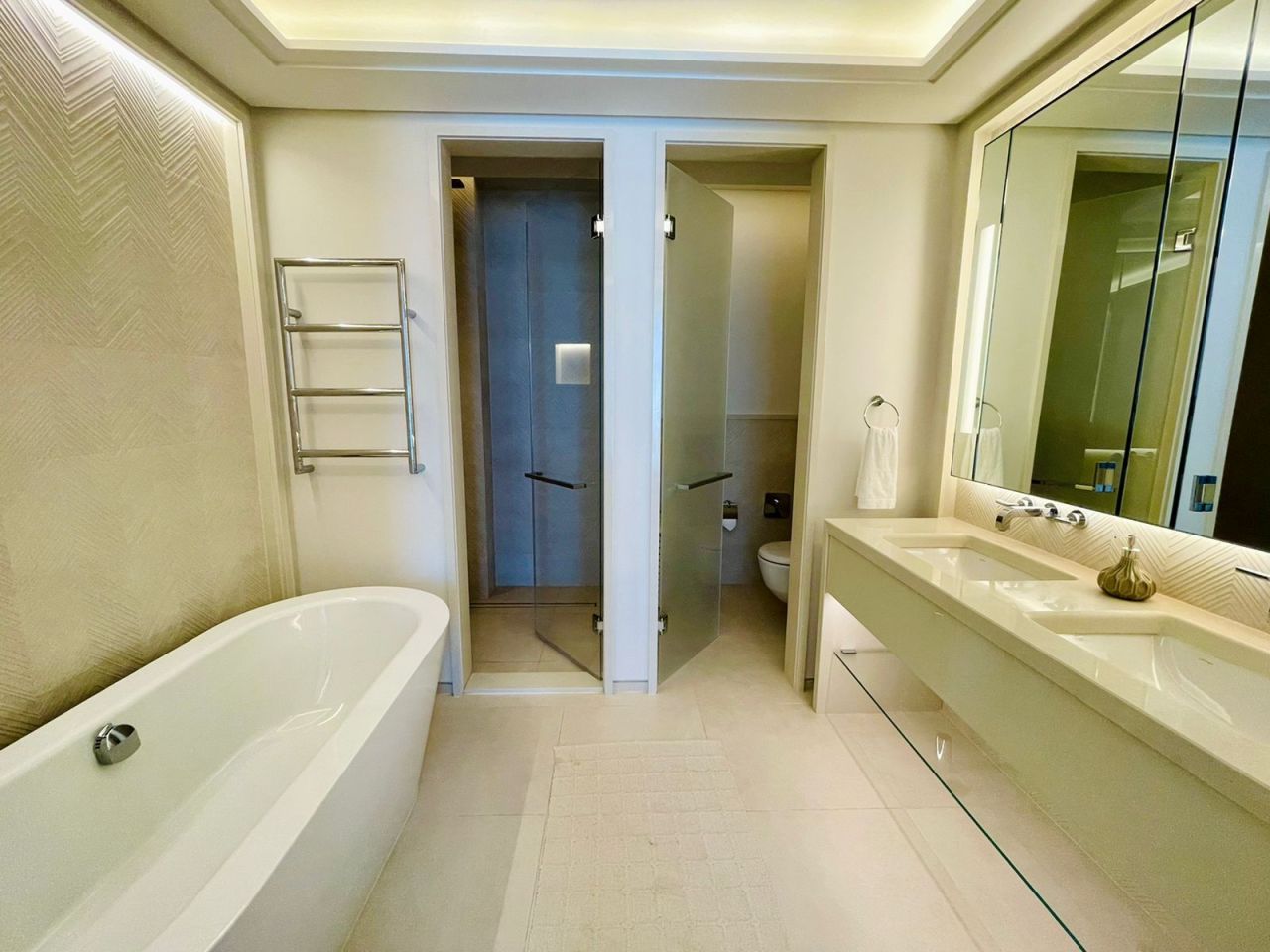 Piso en Tivat, Montenegro, 146 m² - imagen 10