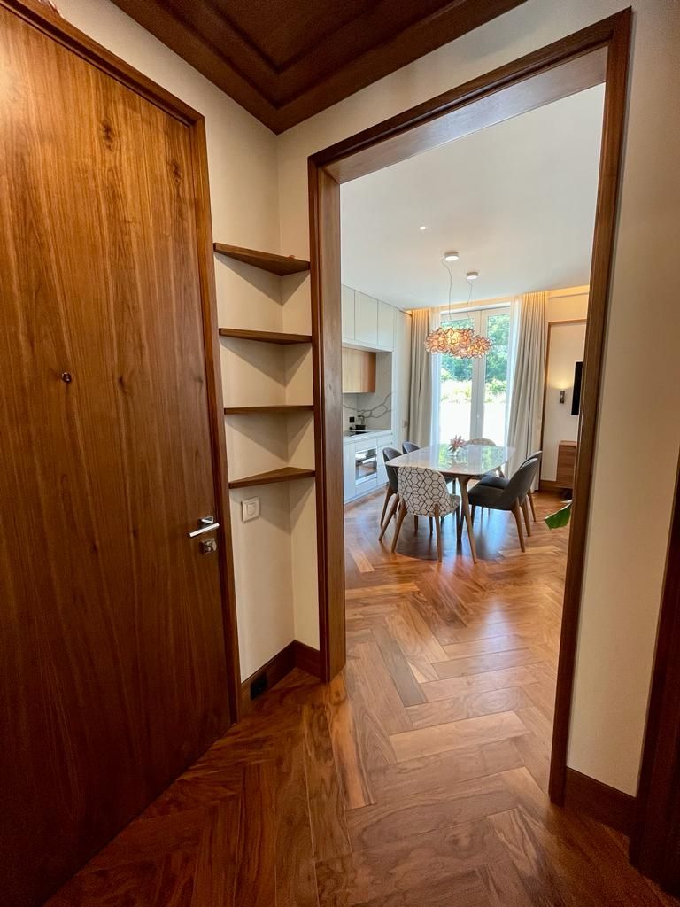 Piso en Tivat, Montenegro, 146 m² - imagen 11