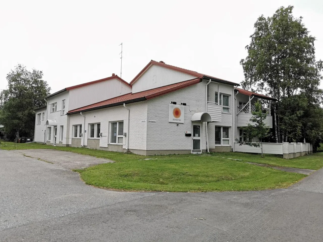 Piso en Oulu, Finlandia, 42.5 m² - imagen 1