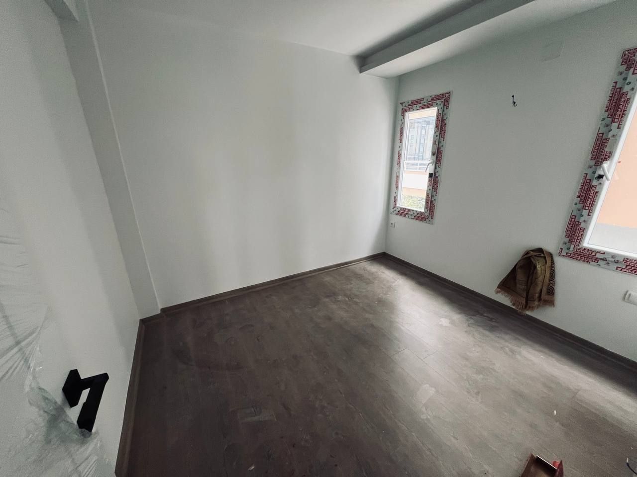 Apartamento en Mersin, Turquia, 44 m² - imagen 4