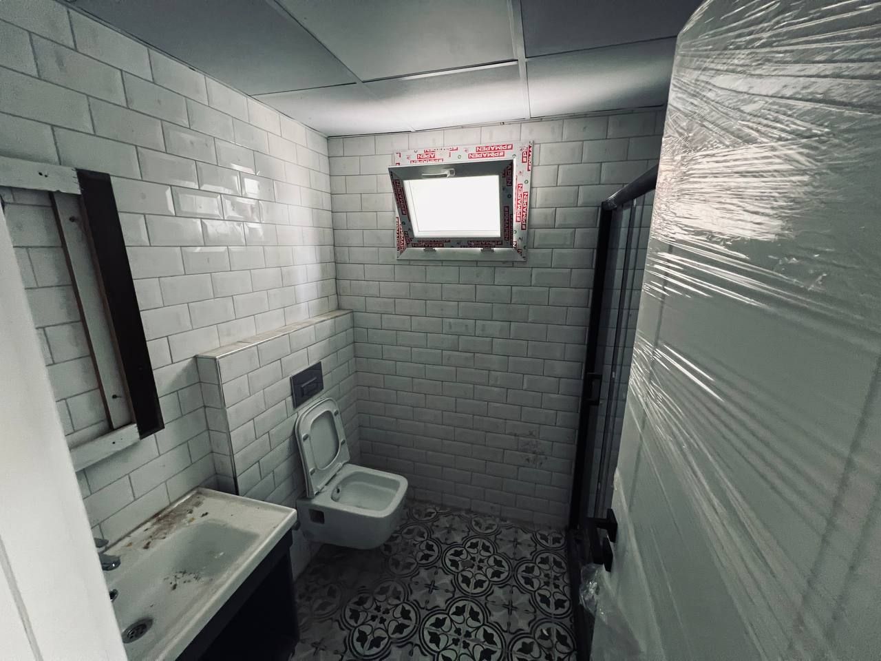 Apartamento en Mersin, Turquia, 44 m² - imagen 7