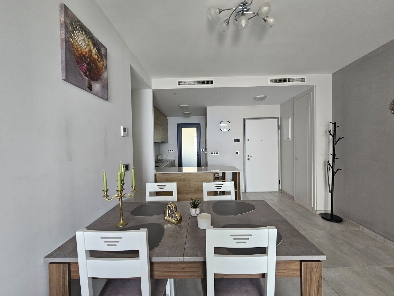 Appartamenti a Benidorm, Spagna, 104 m² - foto 8