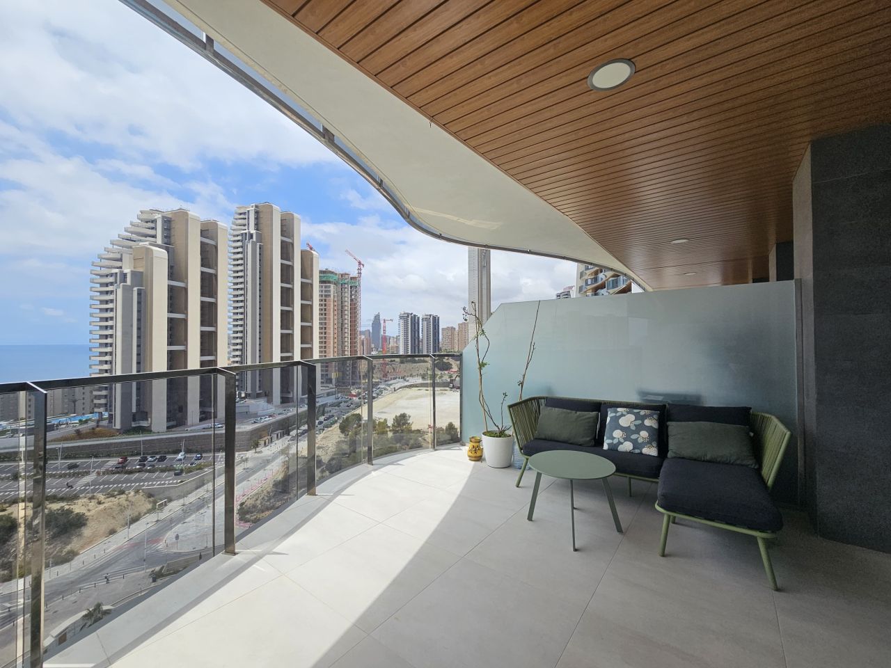 Appartamenti a Benidorm, Spagna, 104 m² - foto 5