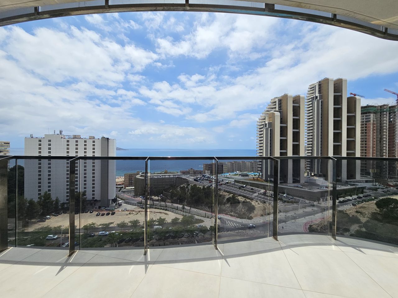 Appartamenti a Benidorm, Spagna, 104 m² - foto 15