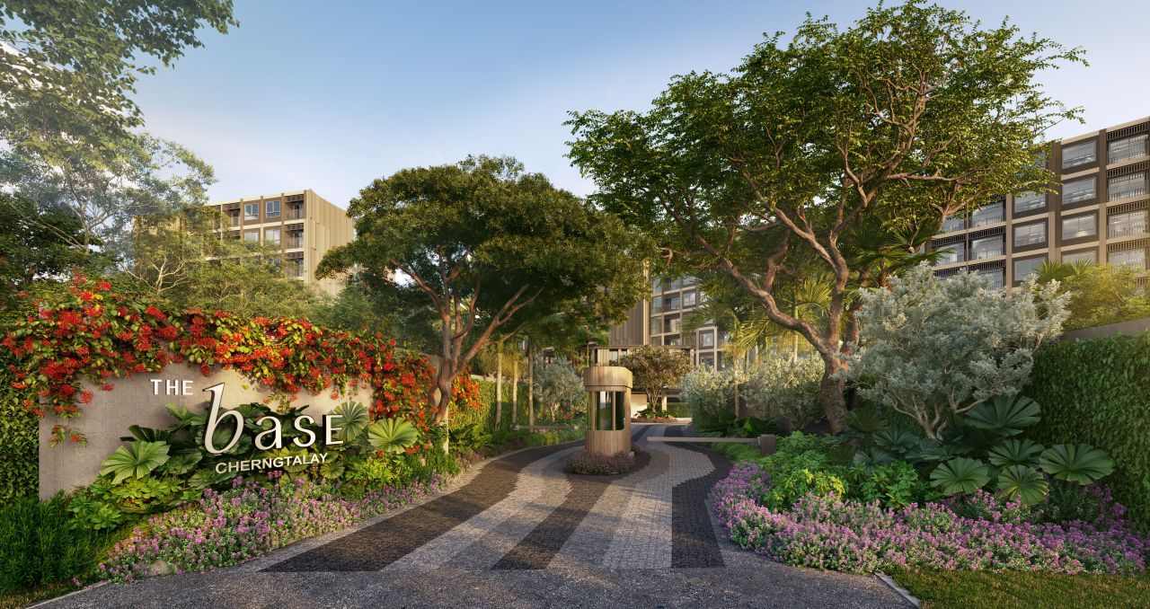 Appartamento sull'isola di Phuket, Thailandia, 40 m² - foto 3