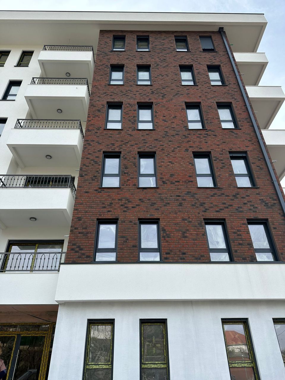 Wohnung in Bar, Montenegro, 69 m² - Foto 4