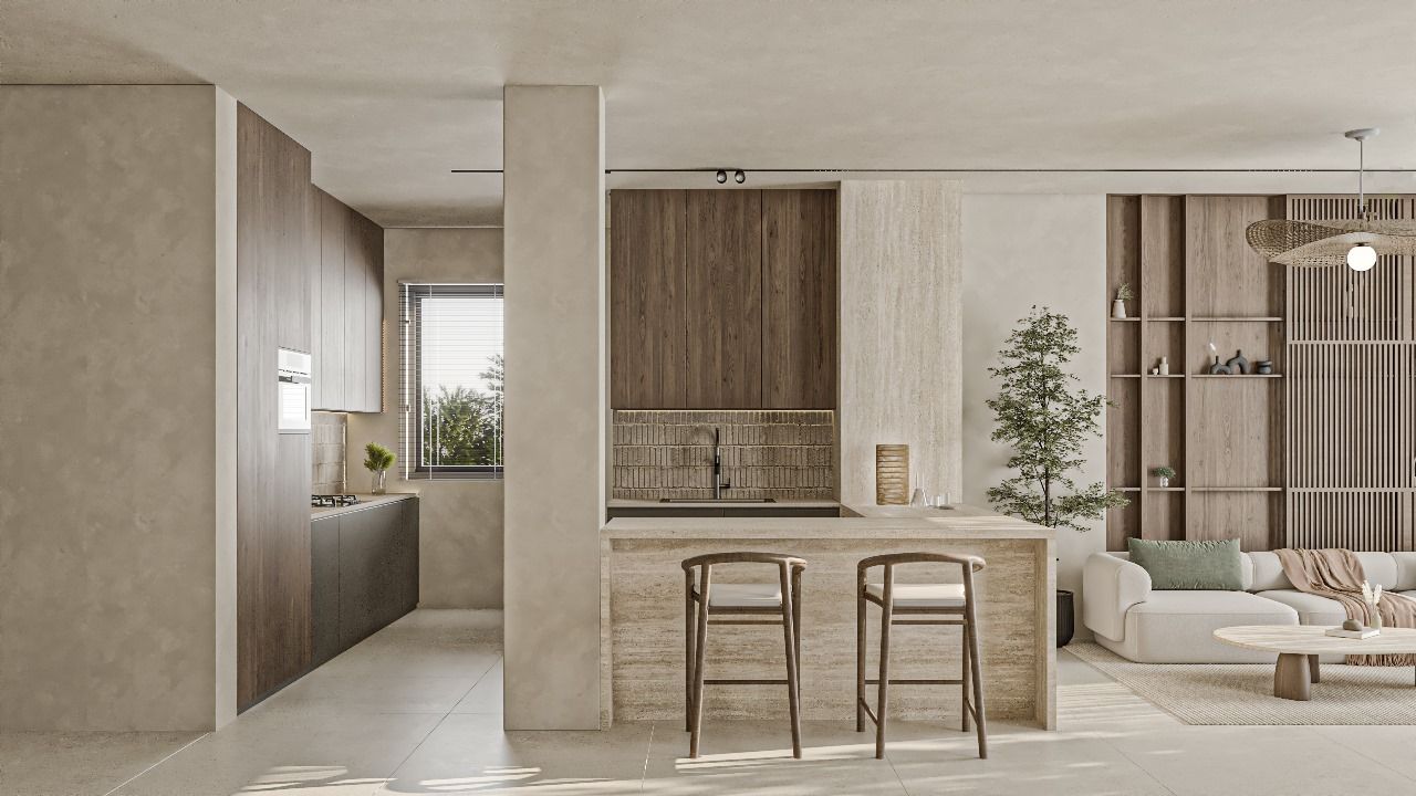 Villa in Scharm el-Scheich, Ägypten, 465 m² - Foto 5