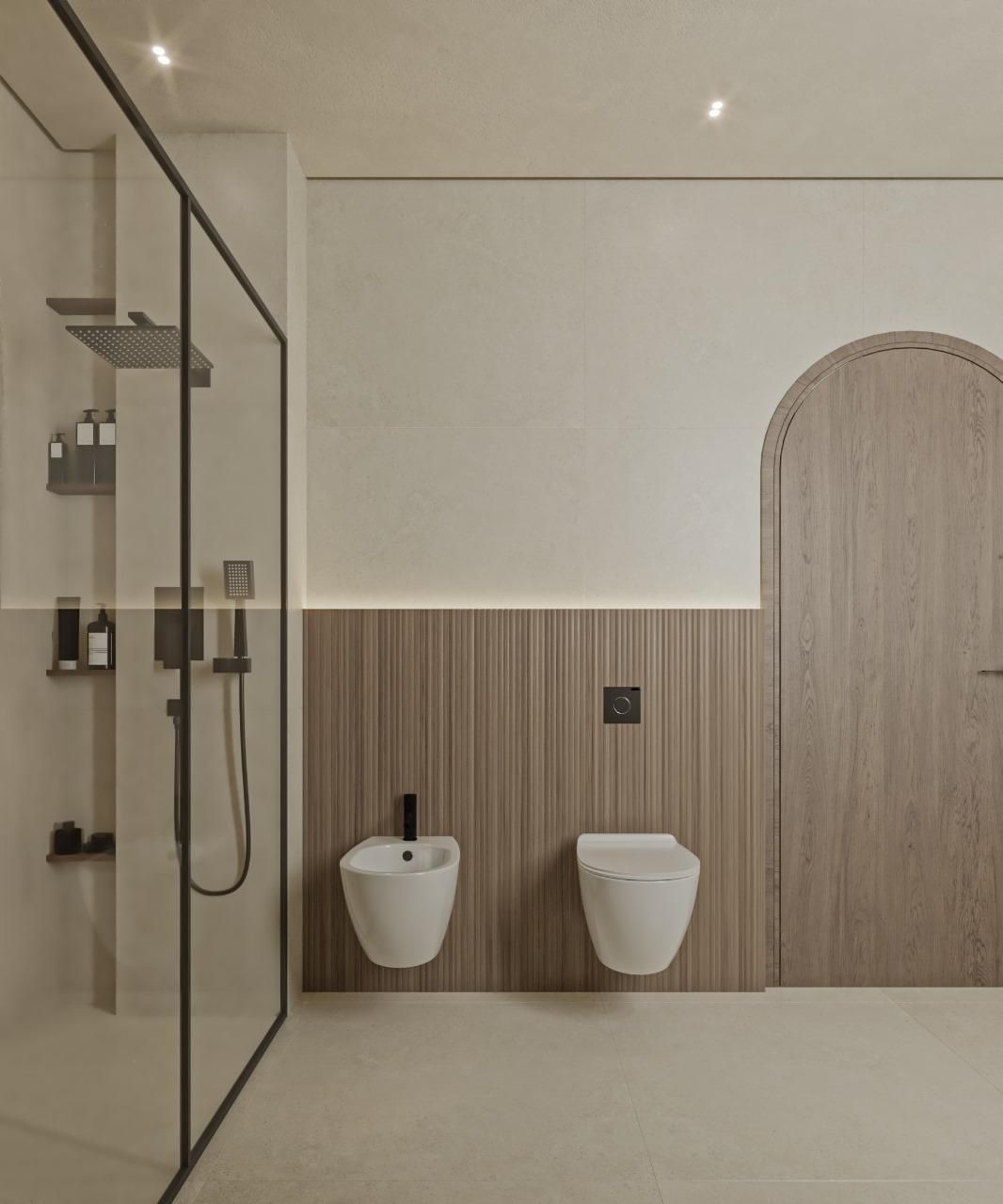 Villa in Scharm el-Scheich, Ägypten, 465 m² - Foto 9