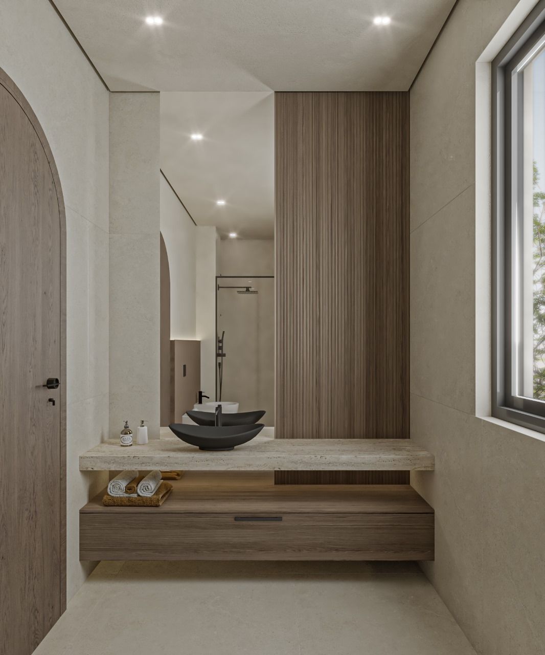 Villa in Scharm el-Scheich, Ägypten, 465 m² - Foto 6