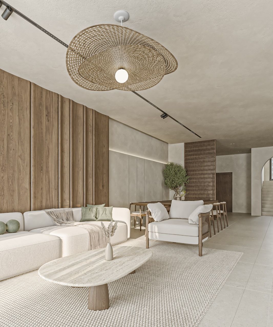 Villa in Scharm el-Scheich, Ägypten, 465 m² - Foto 4