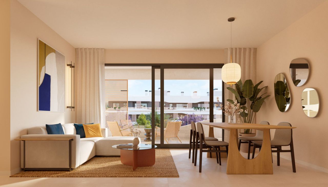Apartamento en Sant Pere de Ribes, España, 161 m² - imagen 1