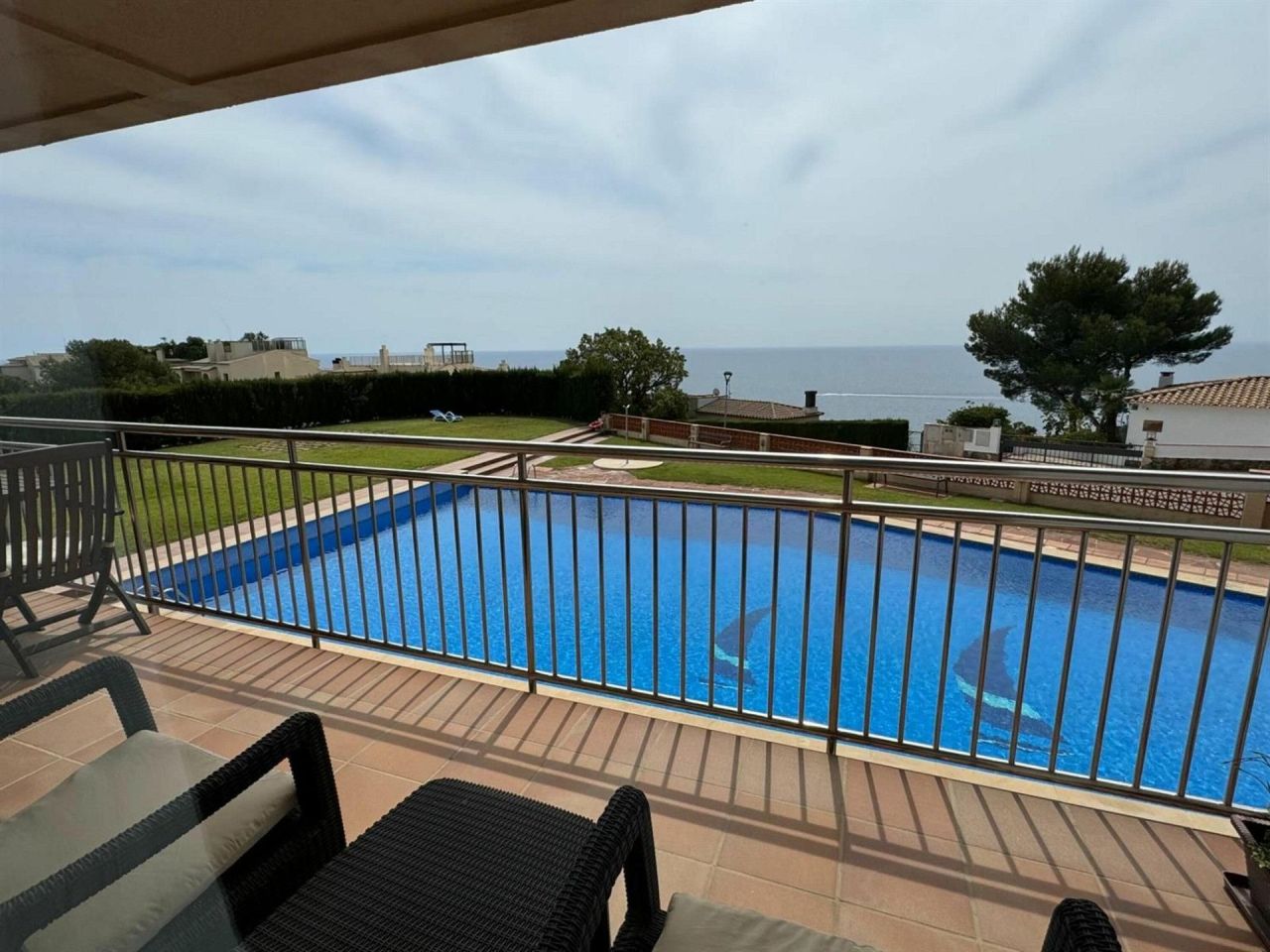 Appartement à Sant Feliu de Guíxols, Espagne, 67 m² - image 1