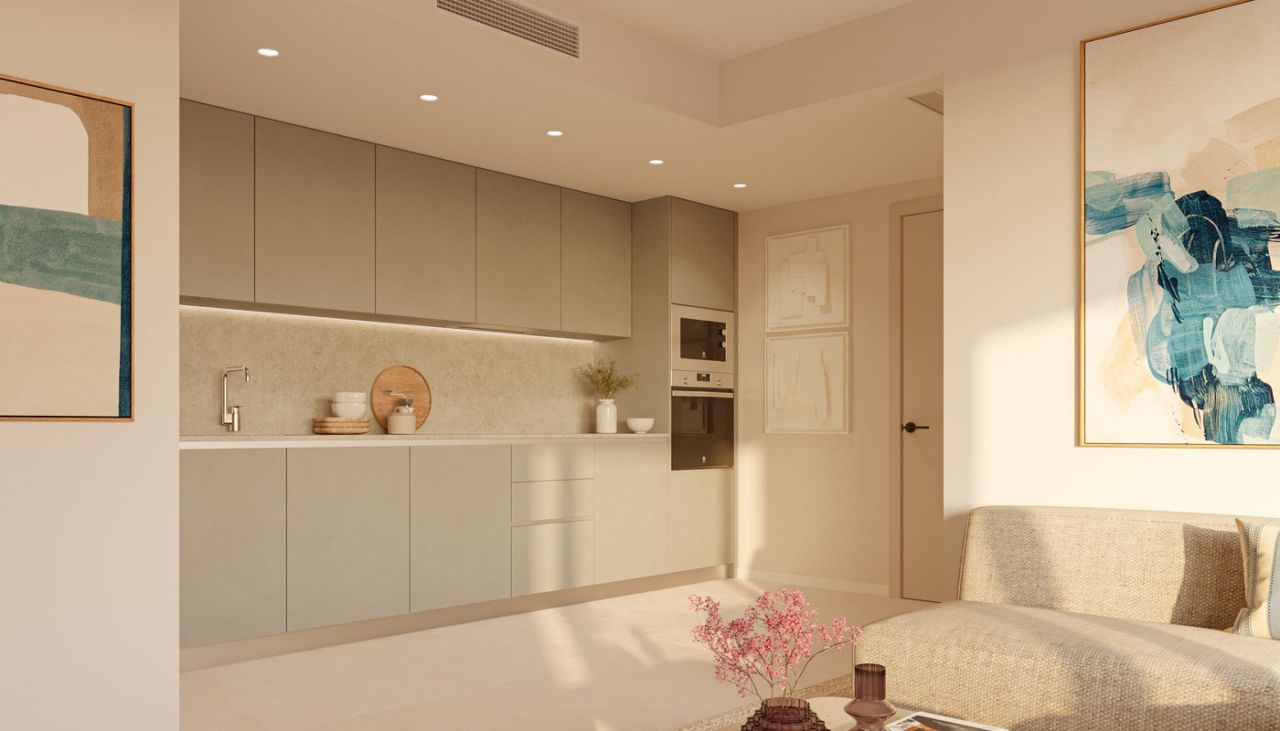 Apartamento en Sant Pere de Ribes, España, 115 m² - imagen 1