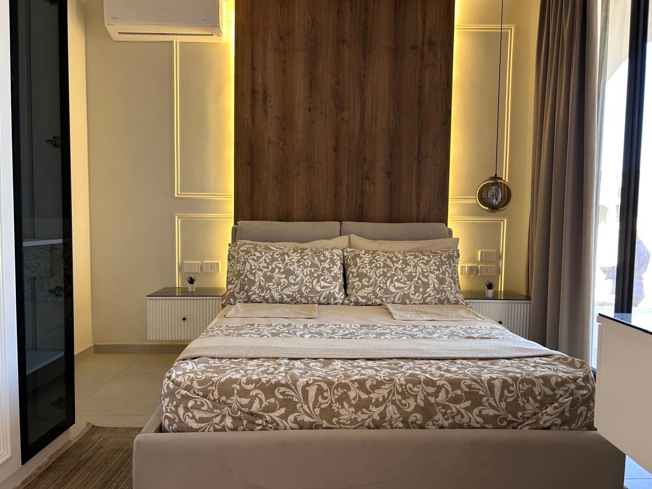 Appartement à Charm el-Cheikh, Egypte, 92 m² - image 1