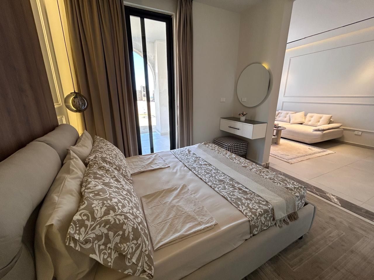 Appartamento a Sharm el Sheikh, Egitto, 92 m² - foto 2