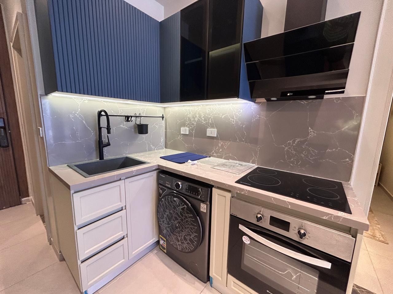 Appartamento a Sharm el Sheikh, Egitto, 92 m² - foto 4