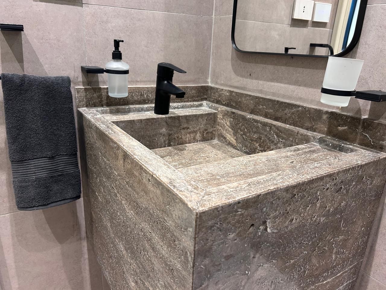 Appartamento a Sharm el Sheikh, Egitto, 92 m² - foto 8