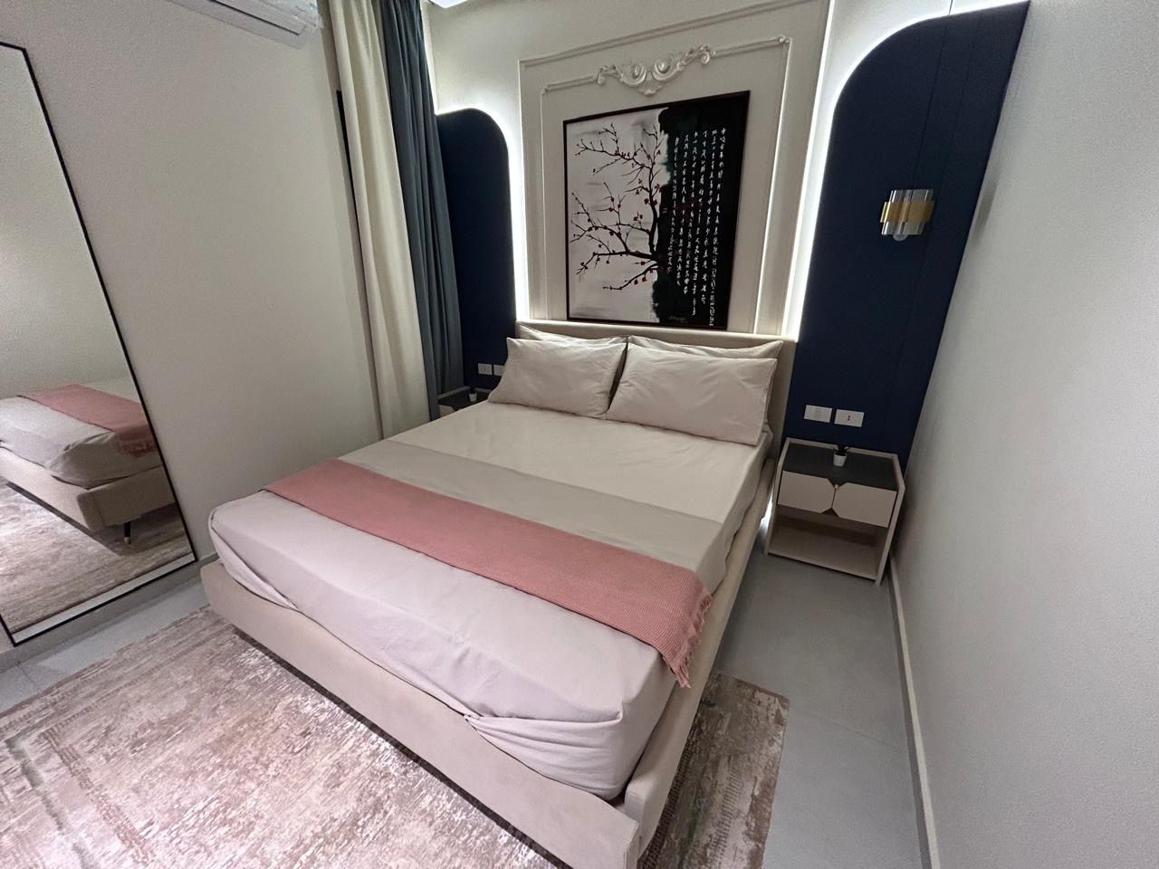 Appartamento a Sharm el Sheikh, Egitto, 92 m² - foto 13