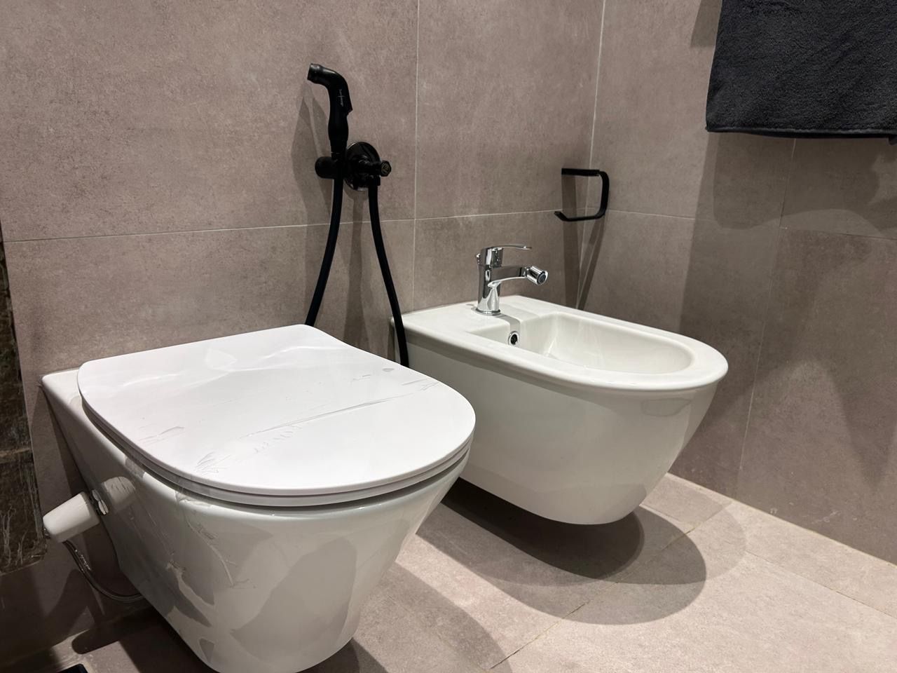 Appartamento a Sharm el Sheikh, Egitto, 92 m² - foto 15