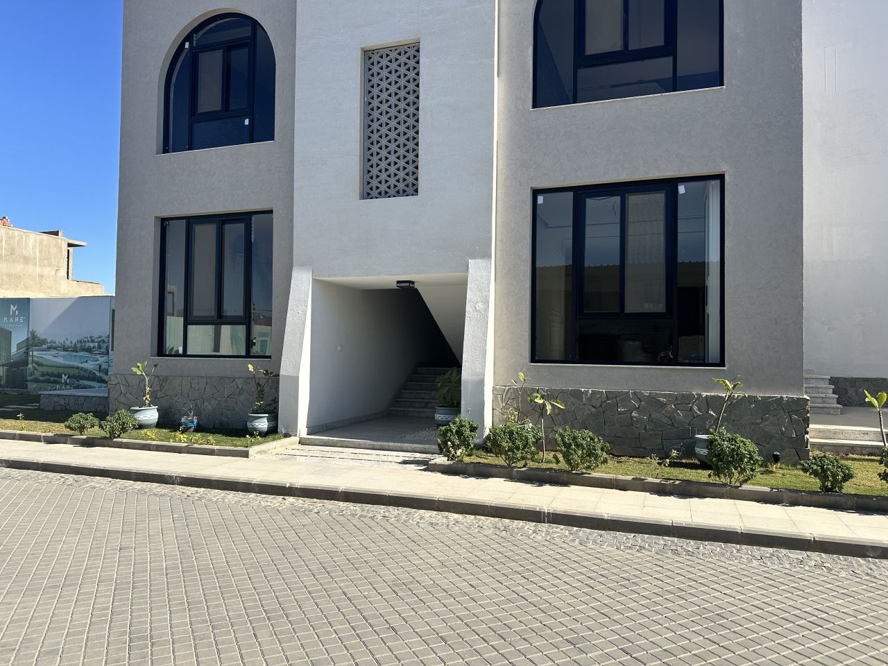 Appartamento a Sharm el Sheikh, Egitto, 92 m² - foto 16