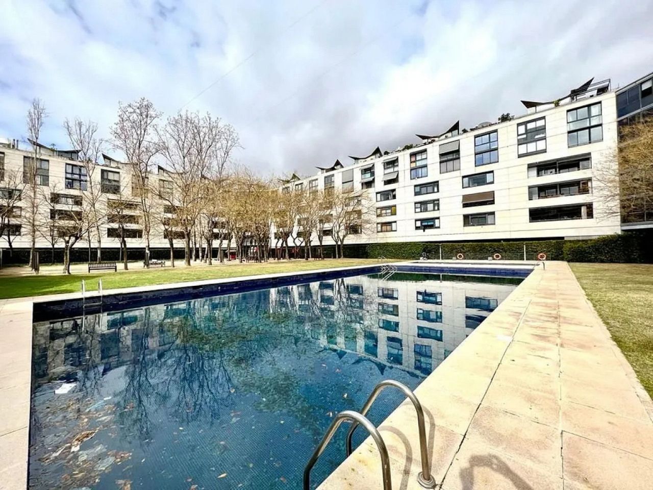 Penthouse à Barcelone, Espagne, 143 m² - image 1