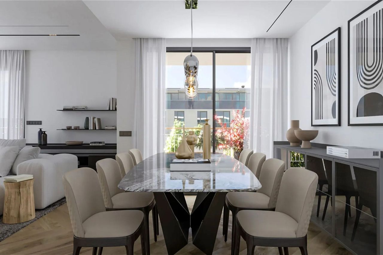 Appartement à Barcelone, Espagne, 295 m² - image 1