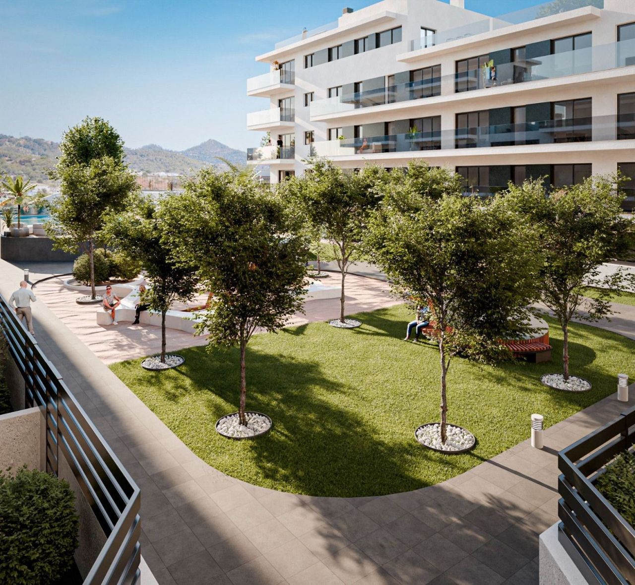 Apartamento en Sant Boi de Llobregat, España, 90 m² - imagen 1