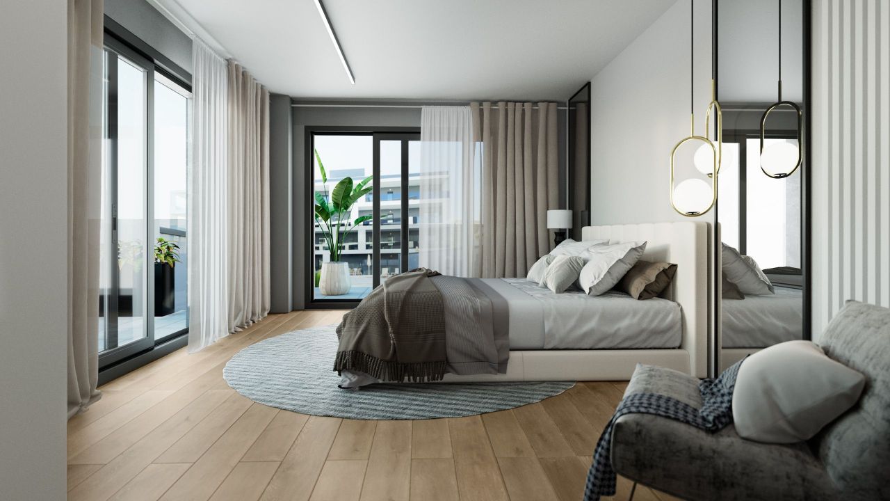 Appartement à Sant Boi de Llobregat, Espagne, 98 m² - image 1