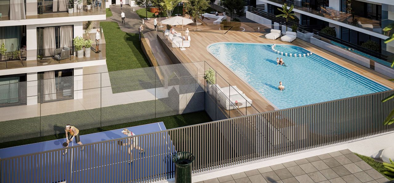 Appartement à Sant Boi de Llobregat, Espagne, 90 m² - image 1