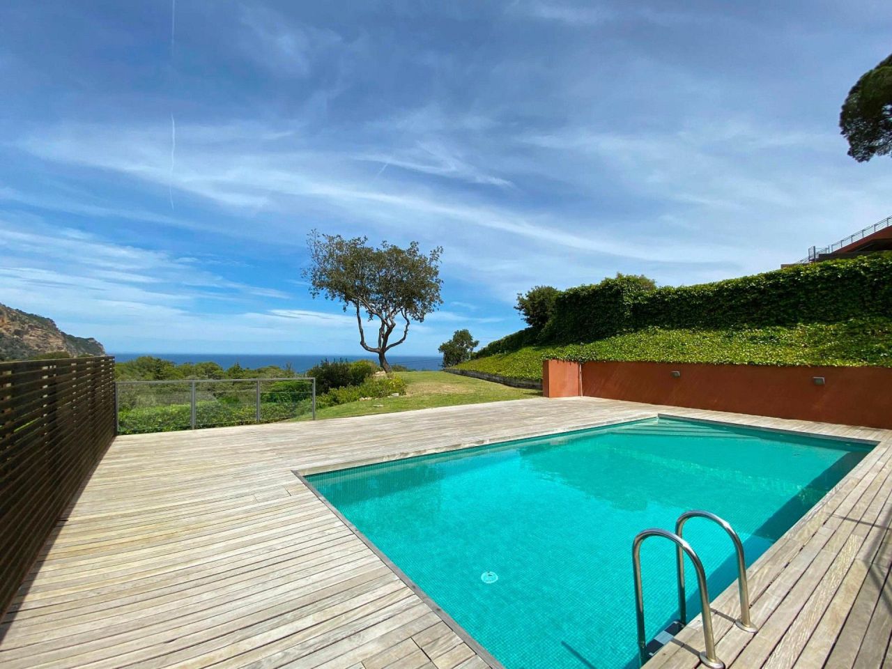 Haus in Begur, Spanien, 233 m² - Foto 1