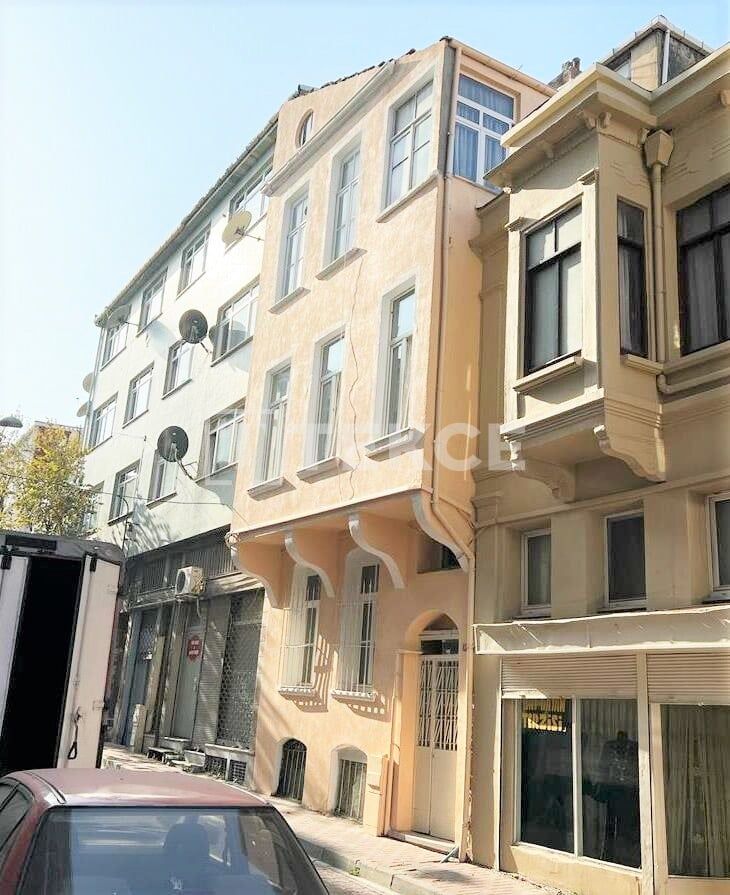 Apartment in Istanbul, Turkey, 230 m² - picture 3