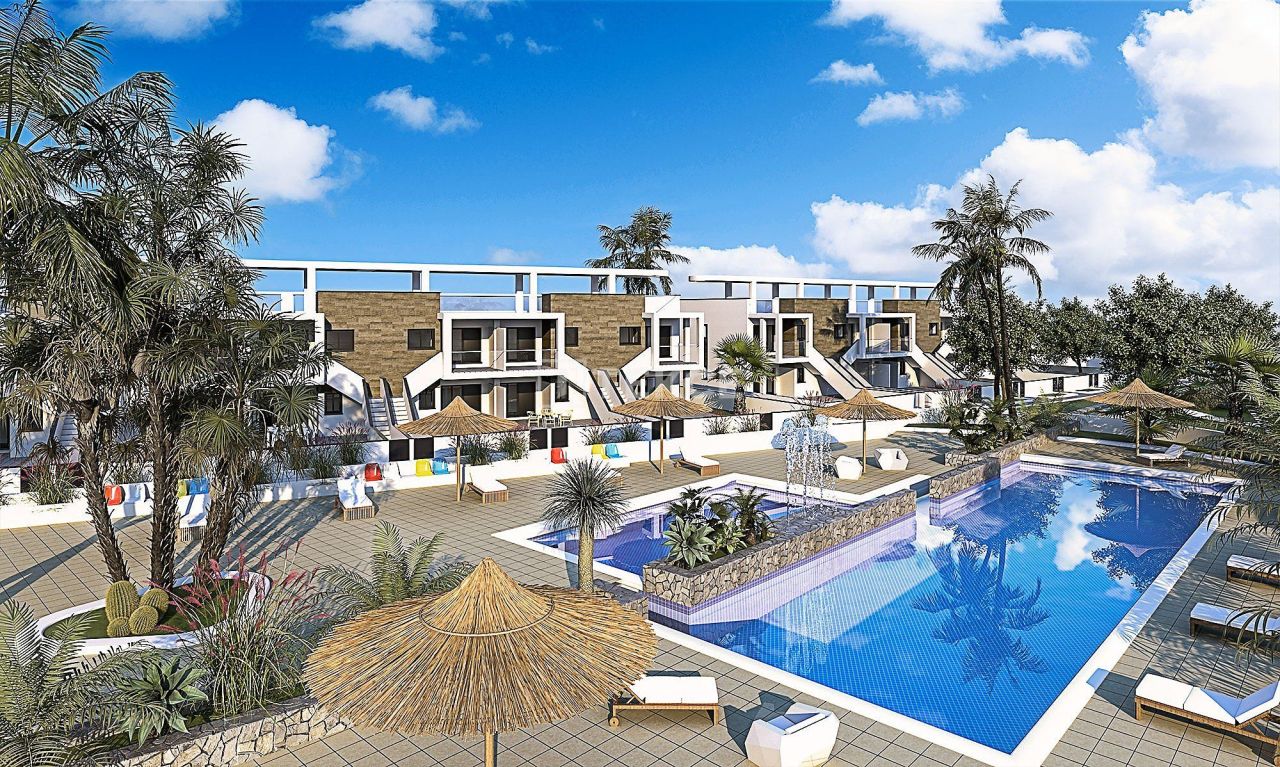 Appartamenti a Pilar de la Horadada, Spagna, 102 m² - foto 4