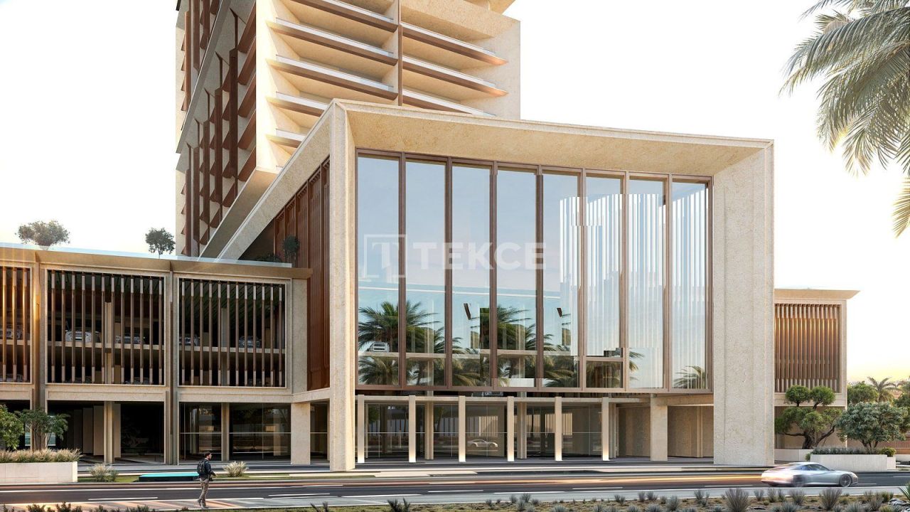 Appartement Business Bay, EAU, 146 m² - image 4