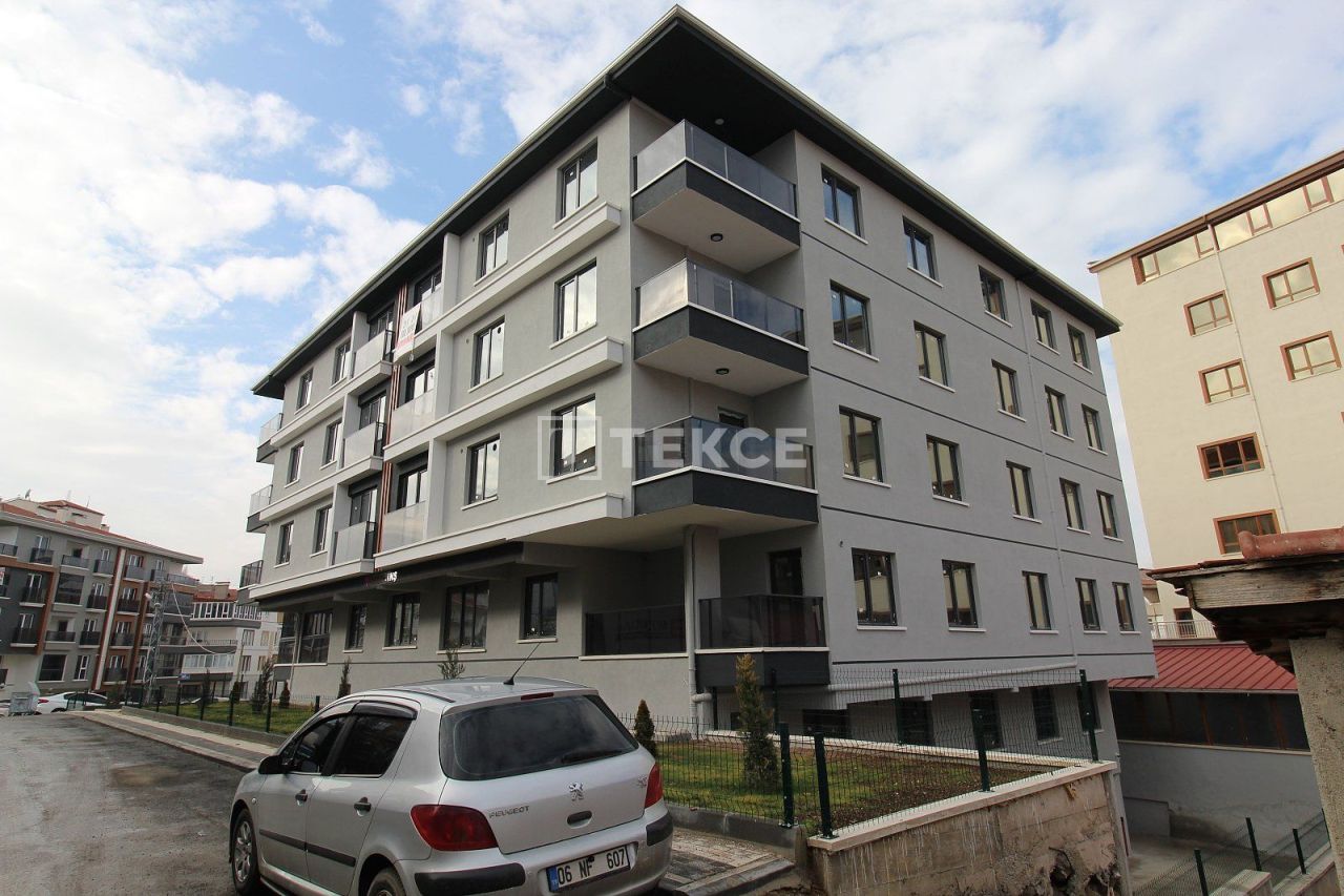Appartamenti ad Ankara, Turchia, 147 m² - foto 5