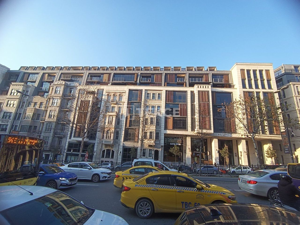 Apartamento en Estambul, Turquia, 58 m² - imagen 5