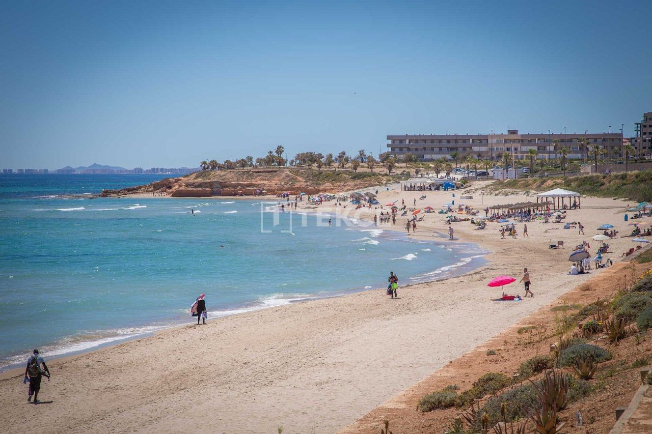 Appartement à Pilar de la Horadada, Espagne, 145 m² - image 6