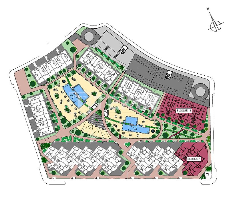 Appartement à Pilar de la Horadada, Espagne, 145 m² - image 7