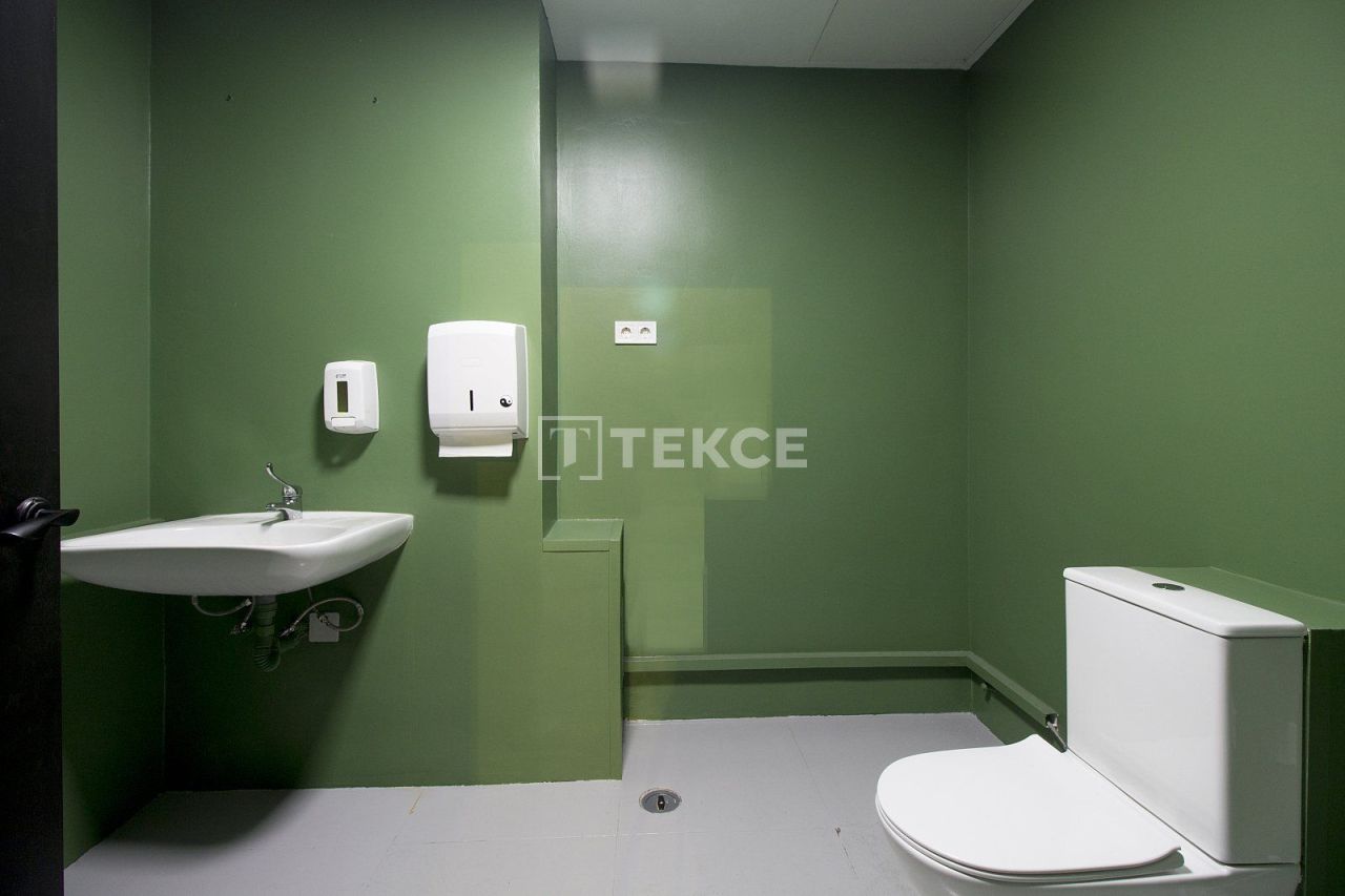 Cafetería, restaurante en Torremolinos, España, 276 m² - imagen 9