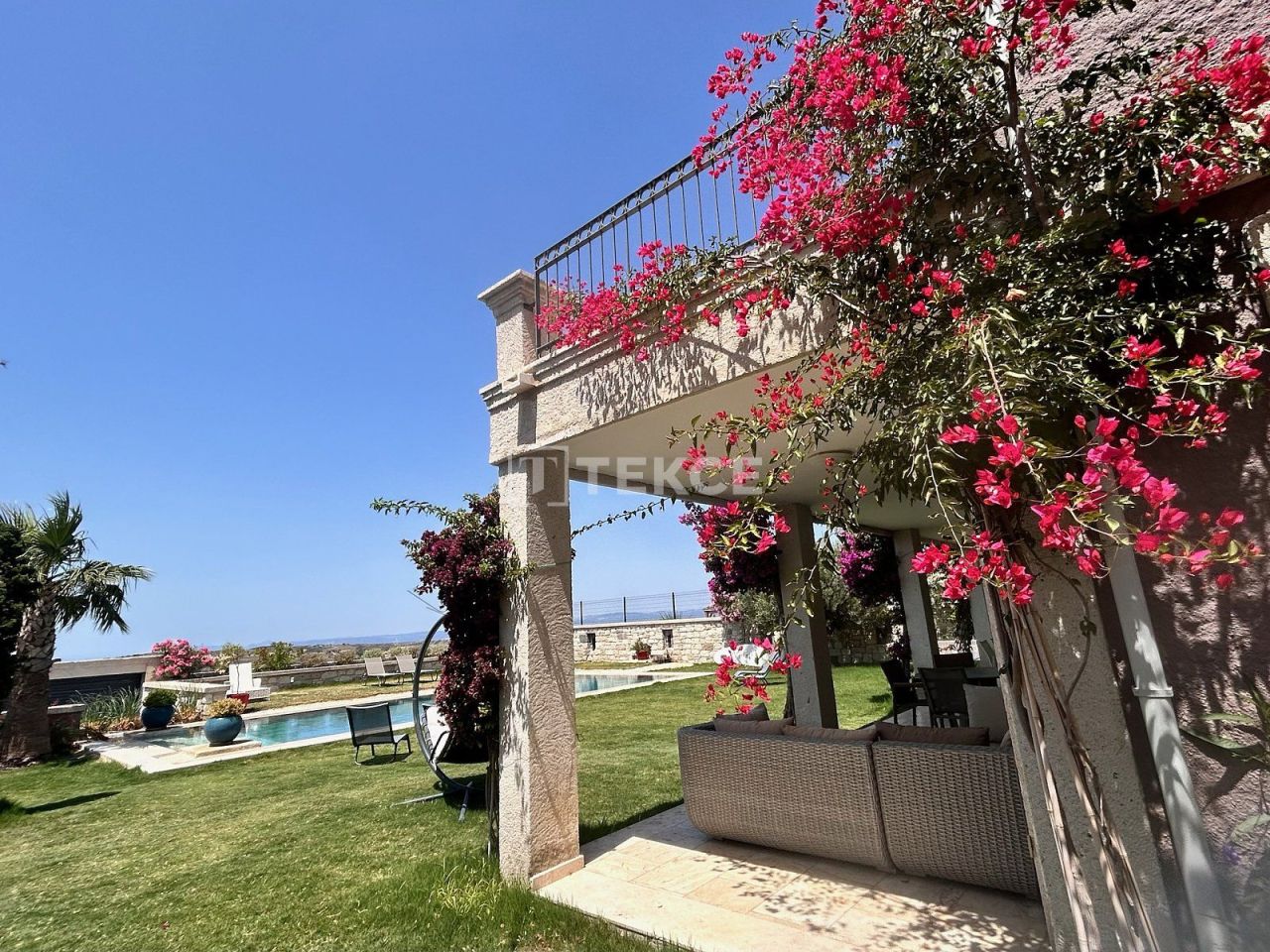 Villa in Cesme, Turkey, 400 m² - picture 10