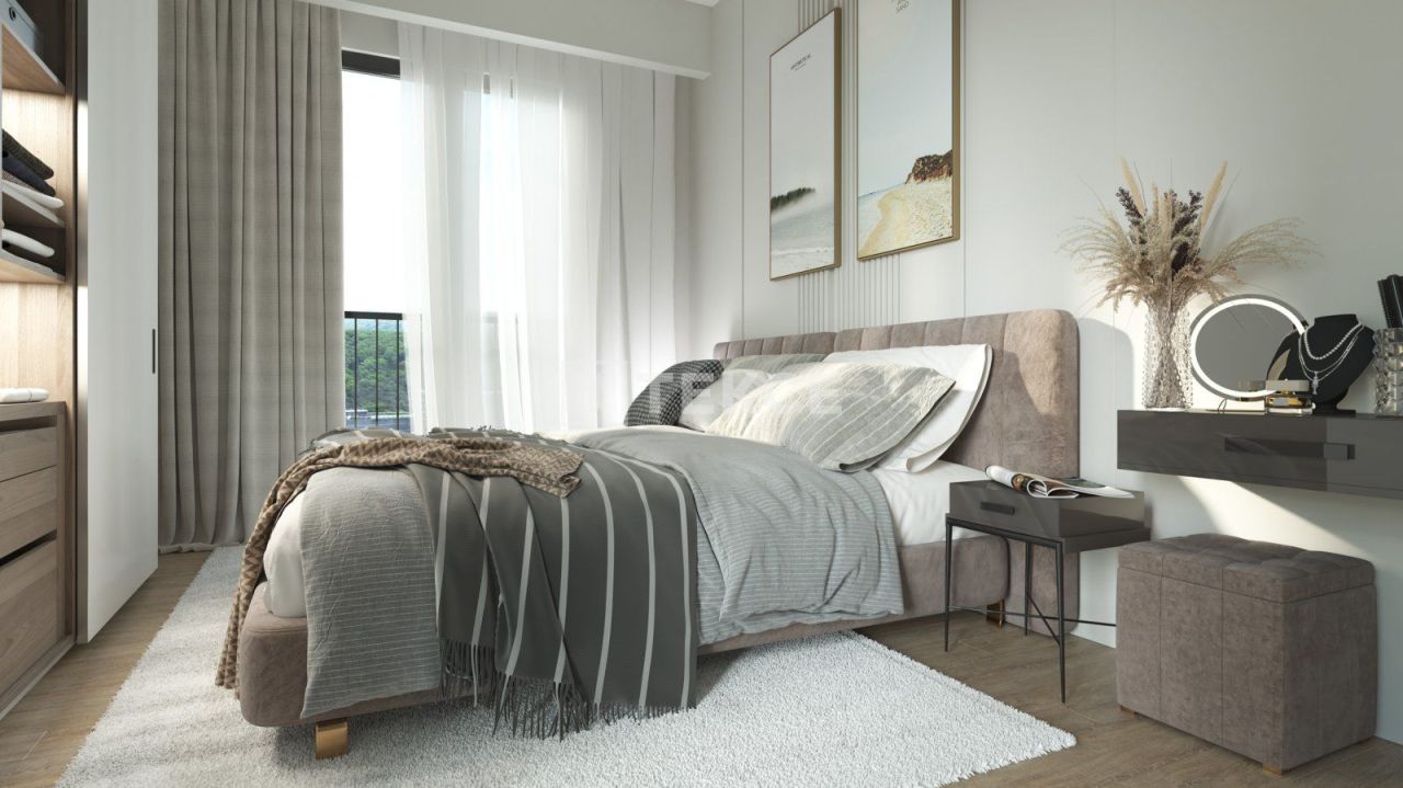 Appartement à Istanbul, Turquie, 126 m² - image 10