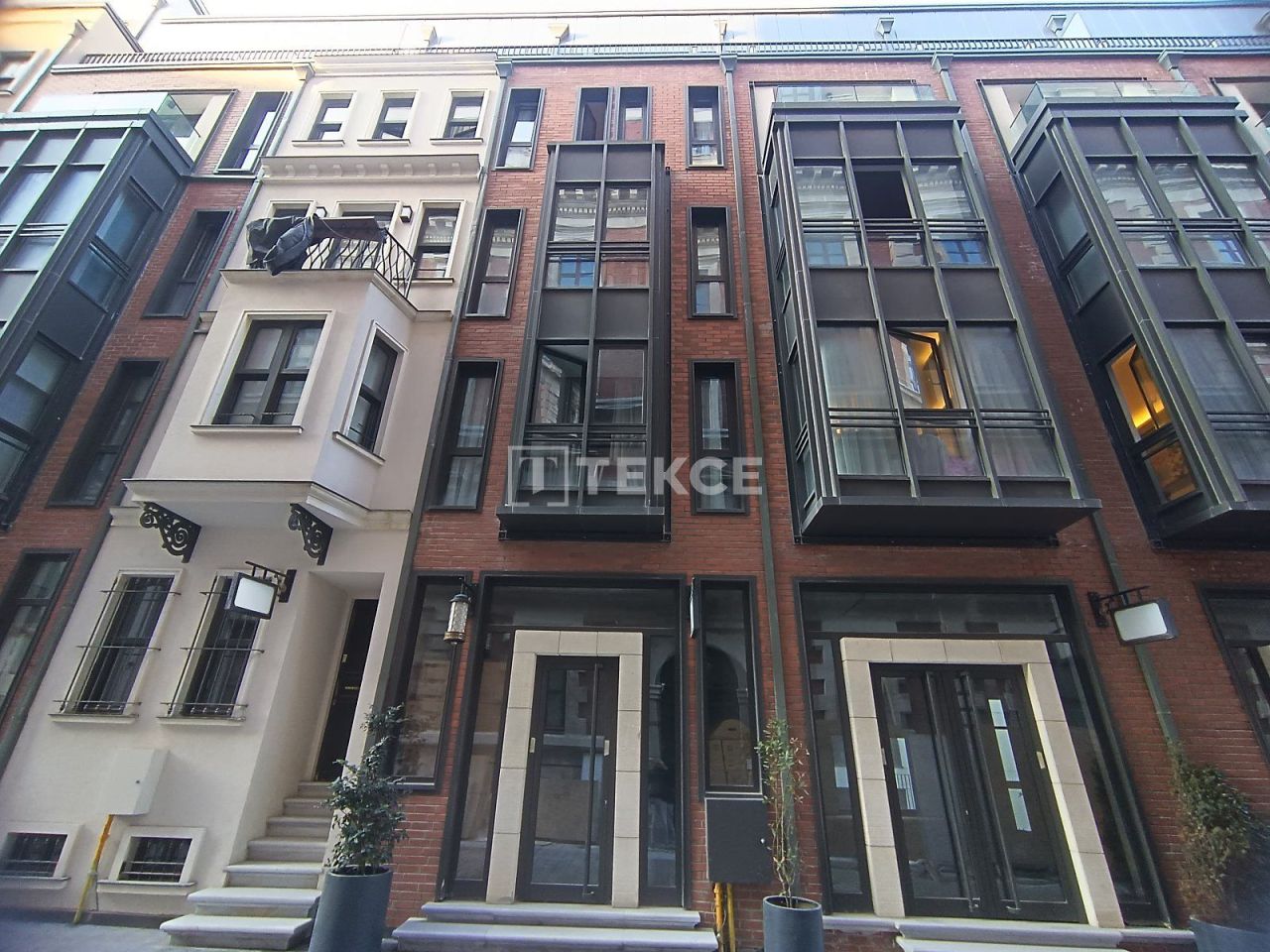 Appartement à Istanbul, Turquie, 113 m² - image 11