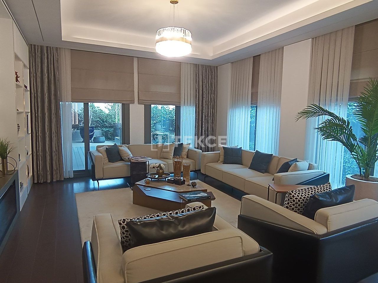 Appartamenti a Istanbul, Turchia, 107 m² - foto 12